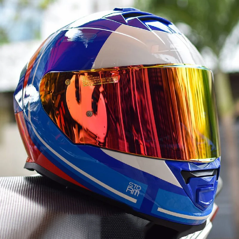 Visiere per casco moto LS2 FF3 - Walksnail Avatar Hd Kit V2 32Gb recensione e prezzo