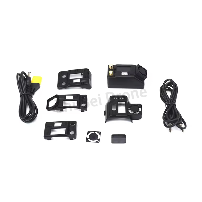 Modulo Ricevitore FPV SKYZONE  - Skyzone Steadyview X Receiver Module recensione e prezzo