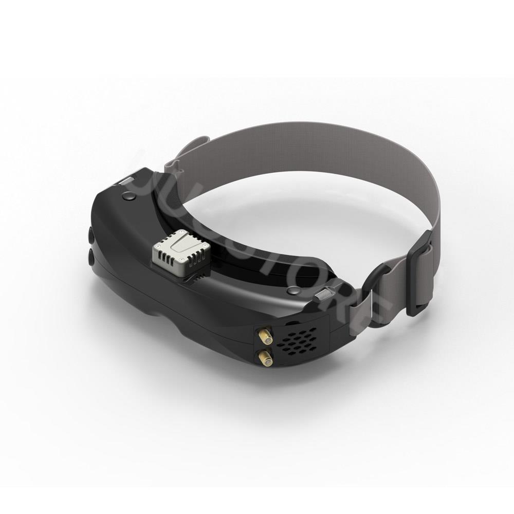 SKY04X SKYZONE Pro 5.8Ghz 48CH - Skyzone Sky04X Pro Oled Fpv Goggles recensione e prezzo