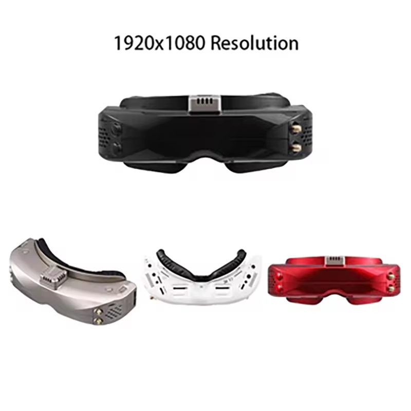 Nuovo SKYZONE SKY04X PRO FPV O - Skyzone Sky04X Pro Oled Fpv Goggles recensione e prezzo