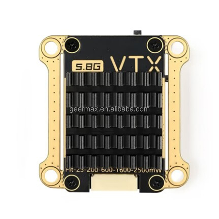 Parti del drone per GEPRC RAD  - Geprc Rad Vtx 5.8G 2.5W recensione e prezzo