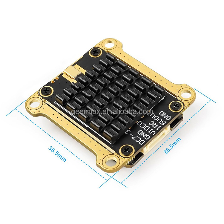 Parti del drone per GEPRC RAD  - Geprc Rad Vtx 5.8G 2.5W recensione e prezzo