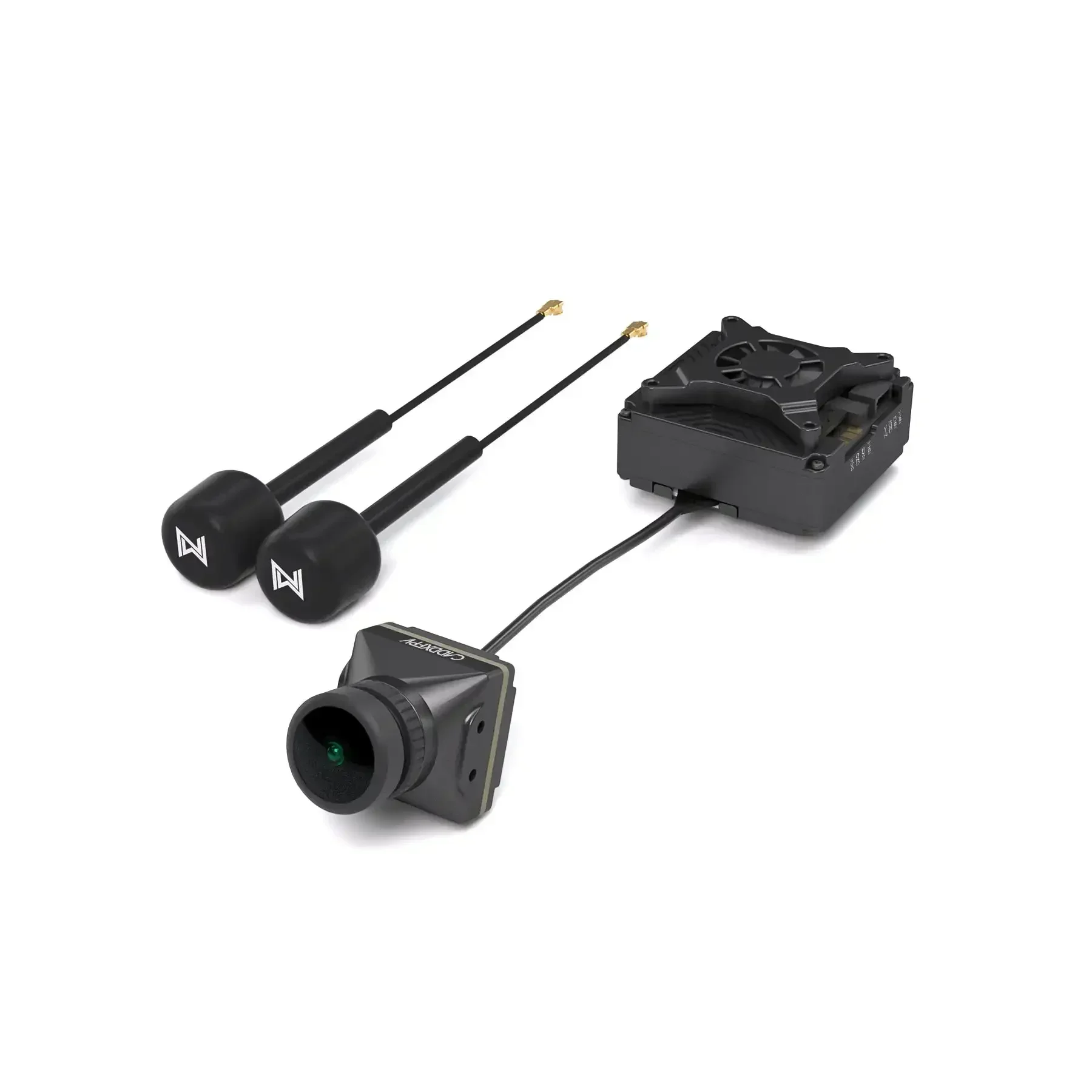 Kit FPV VTX CADDX Walksnail Av - Walksnail Avatar Gt Kit 2W Vtx recensione e prezzo