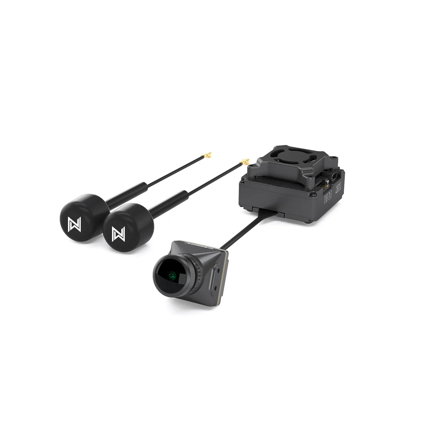 Kit FPV Walksnail Avatar GT Ma - Walksnail Avatar Gt Kit 2W Vtx recensione e prezzo