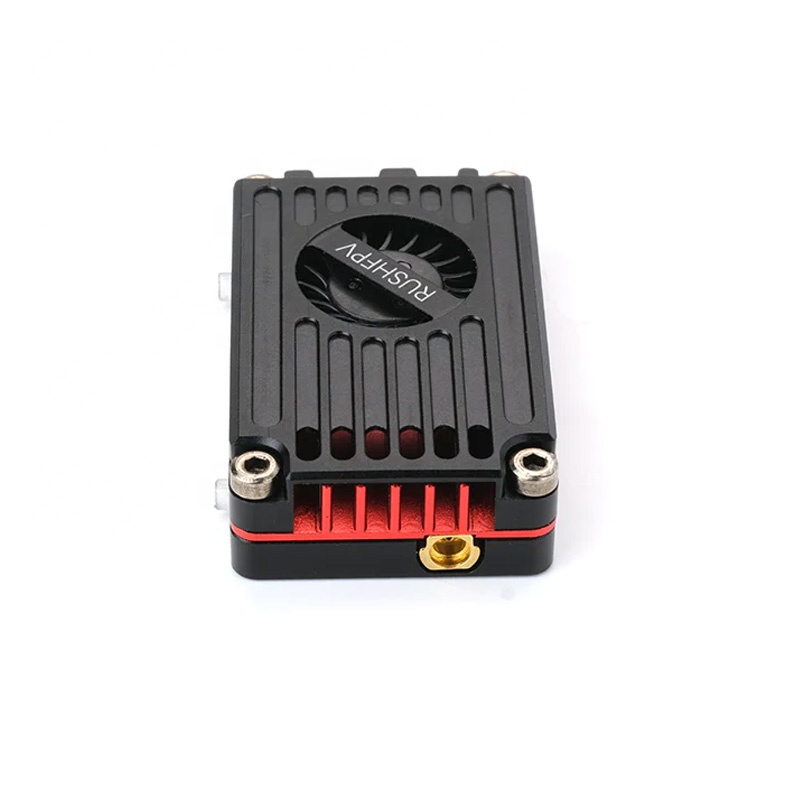RushFPV Rush Max Solo 5.8Ghz 2 - Rushfpv Rush Max Solo 5.8G 2.5W Vtx recensione e prezzo
