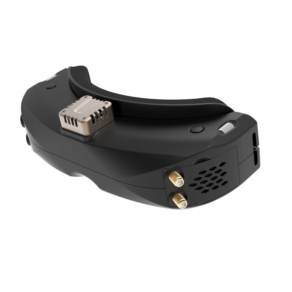Occhiali FPV SKYZONE SKY04O PR - Skyzone Sky04O Pro Fpv Goggles recensione e prezzo