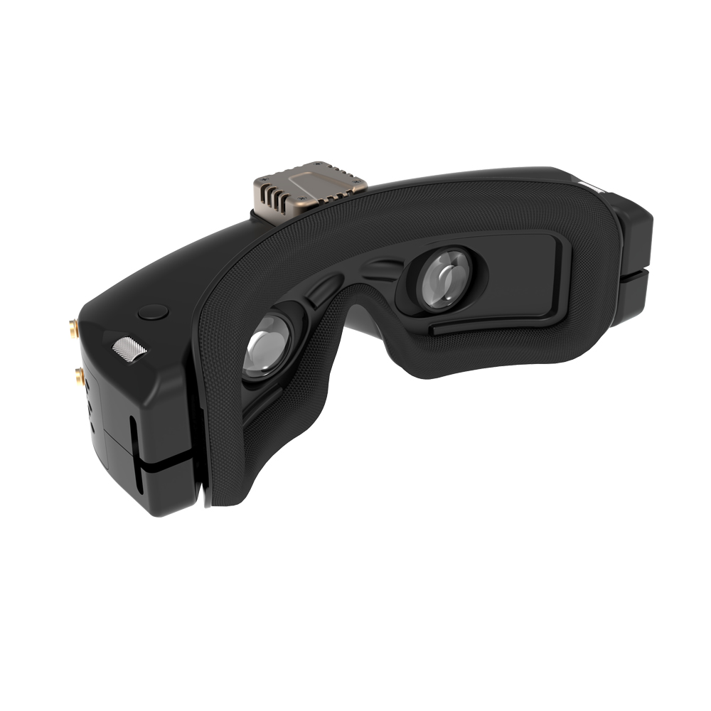 Occhiali FPV SKYZONE SKY04O PR - Skyzone Sky04O Pro Fpv Goggles recensione e prezzo