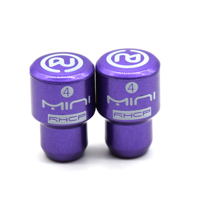 5.8G Lollipop 4 RHCP Antenna a - Foxeer Reaper Extreme 2.5W Vtx recensione e prezzo