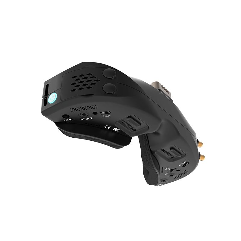 Occhiali FPV Skyzone SKY04O PR - Skyzone Sky04O Pro Fpv Goggles recensione e prezzo