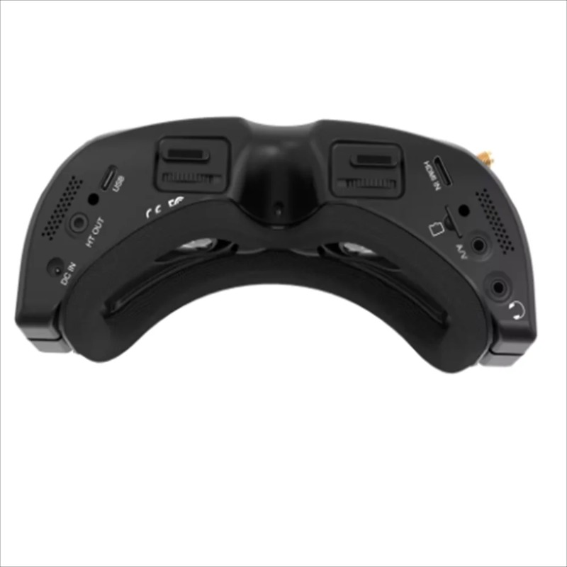 SKYZONE SKY04O Pro Occhiali FP - Skyzone Sky04O Pro Fpv Goggles recensione e prezzo