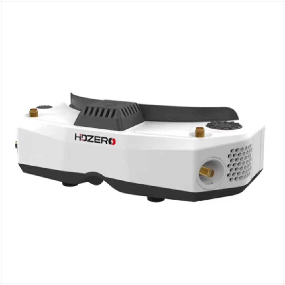 Occhiali HDZero Goggle 2 FPV p - Hdzero Goggles Digital Hd Fpv recensione e prezzo