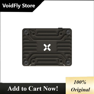 VoidFly Foxeer Reaper Extreme  - Foxeer Reaper Extreme 2.5W Vtx recensione e prezzo