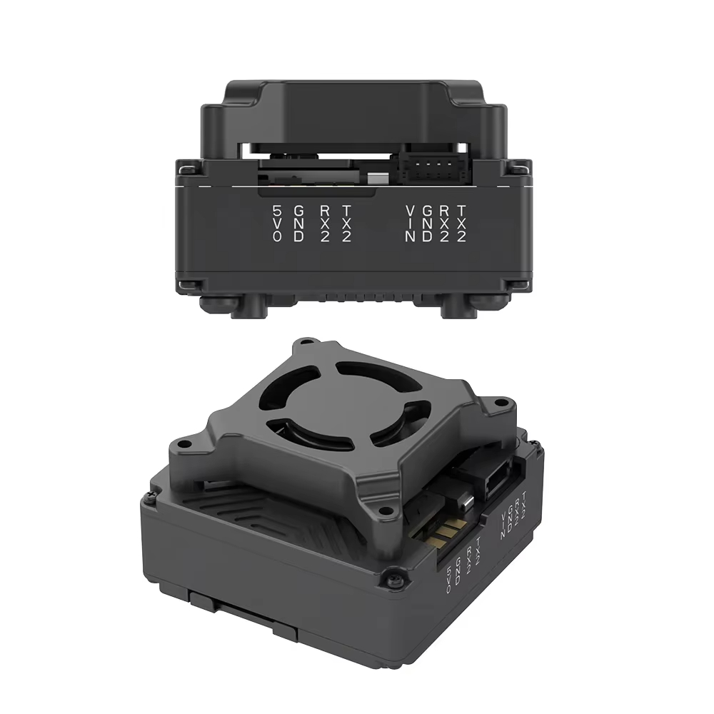 Caddx Walksnail Avatar GT KIT  - Walksnail Avatar Gt Kit 2W Vtx recensione e prezzo