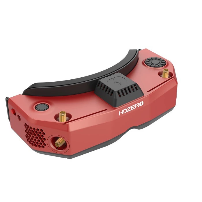 Occhiali HDZero Goggles 2 FPV  - Hdzero Goggles Digital Hd Fpv recensione e prezzo