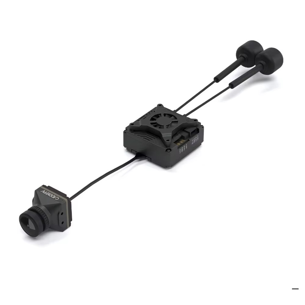 Kit Walksnail Avatar GT 2W ad  - Walksnail Avatar Gt Kit 2W Vtx recensione e prezzo