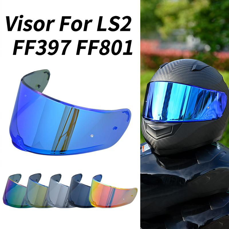 VISORE PER LS2 FF397 FF801 Vis - Walksnail Avatar Hd Kit V2 32Gb recensione e prezzo