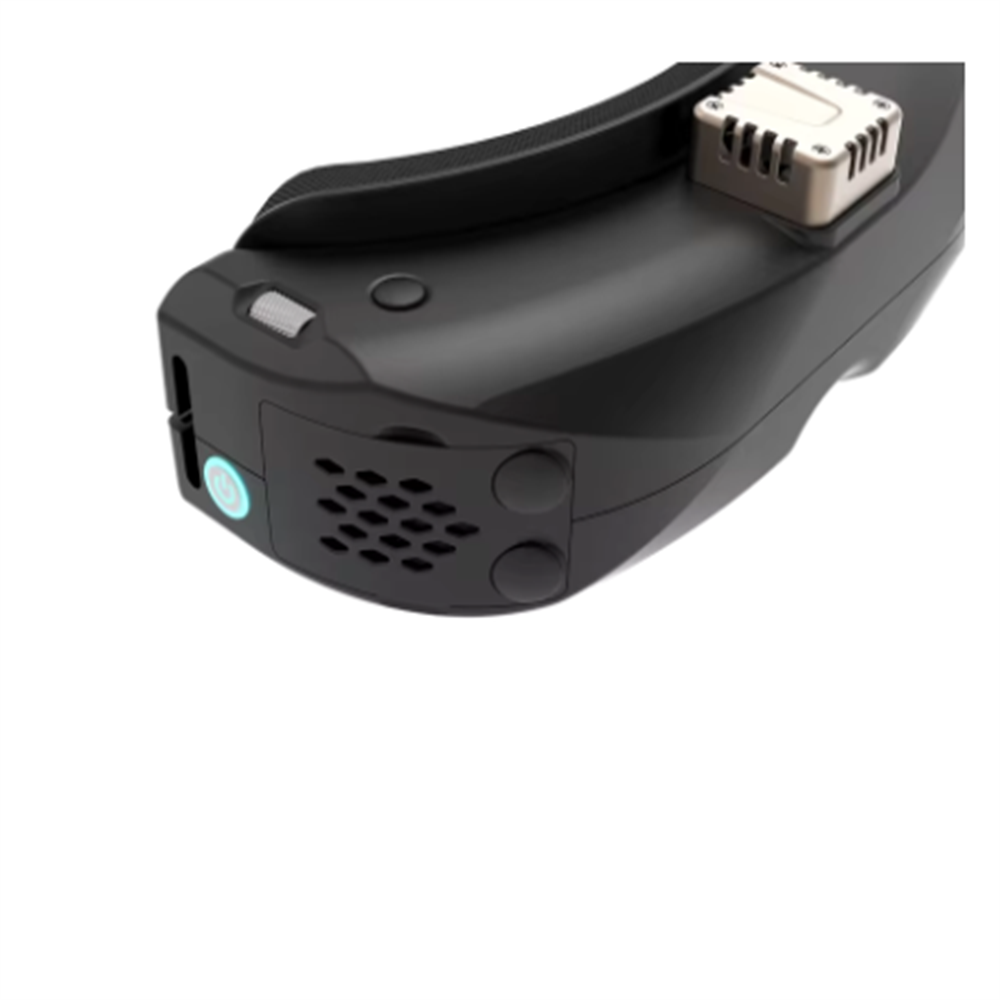 Occhiali FPV SKYZONE SKY04O Pr - Skyzone Sky04O Pro Fpv Goggles recensione e prezzo