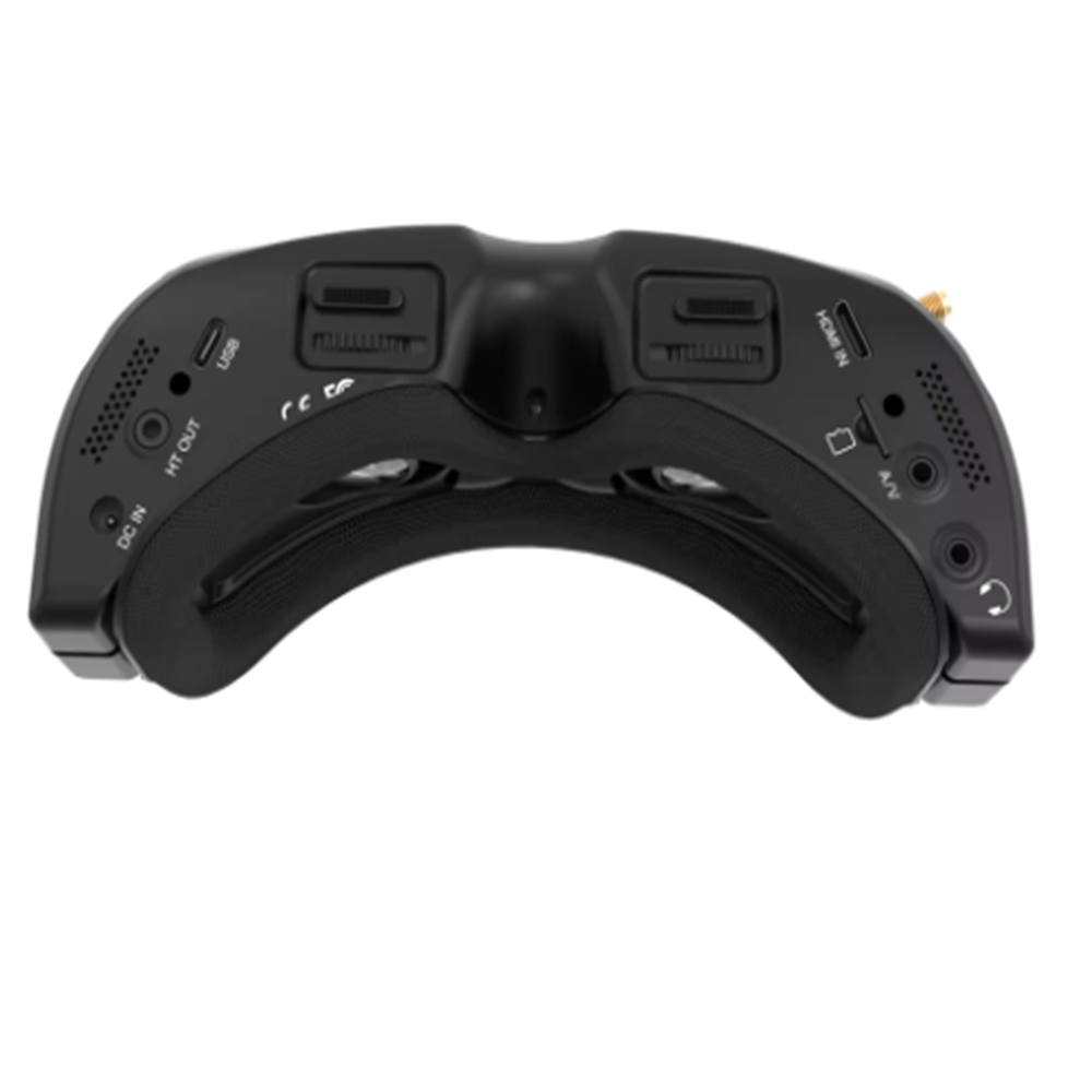 Occhiali FPV SKYZONE SKY04O Pr - Skyzone Sky04O Pro Fpv Goggles recensione e prezzo