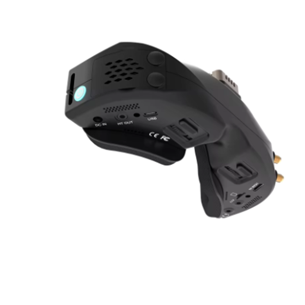 Occhiali FPV SKYZONE SKY04O Pr - Skyzone Sky04O Pro Fpv Goggles recensione e prezzo