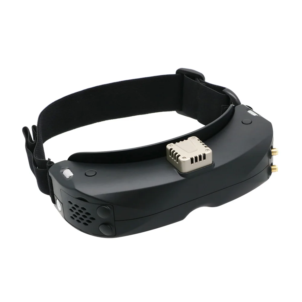 SKYZONE SKY04X PRO Occhiali Fp - Skyzone Sky04X Pro Oled Fpv Goggles recensione e prezzo
