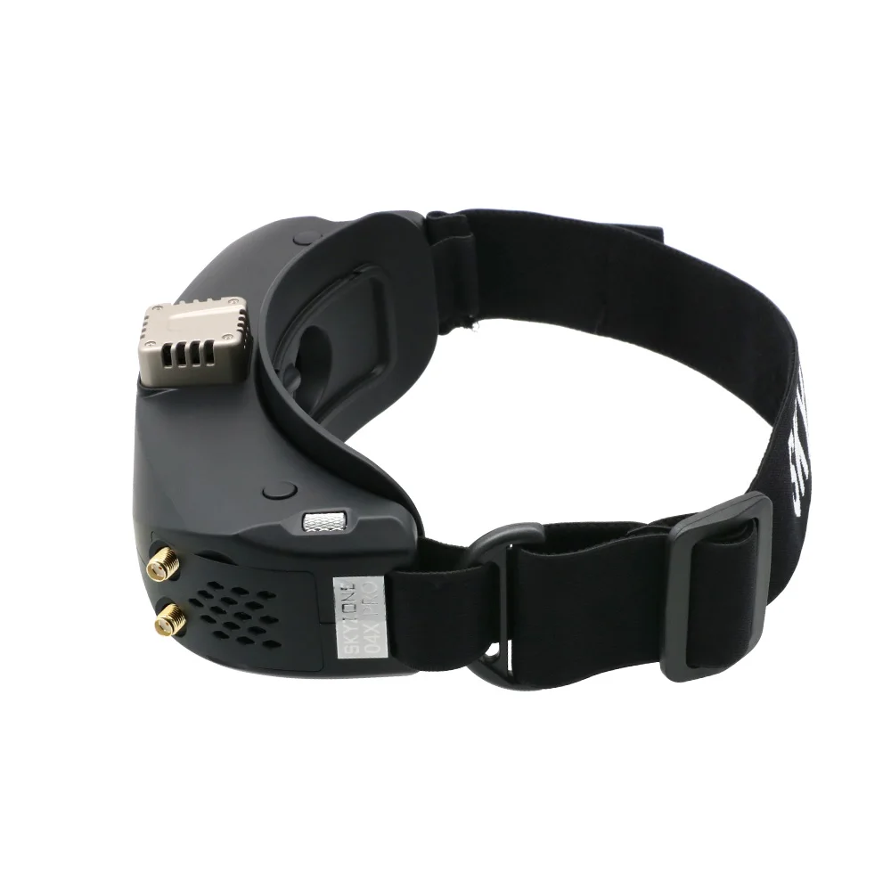 SKYZONE SKY04X PRO Occhiali Fp - Skyzone Sky04X Pro Oled Fpv Goggles recensione e prezzo