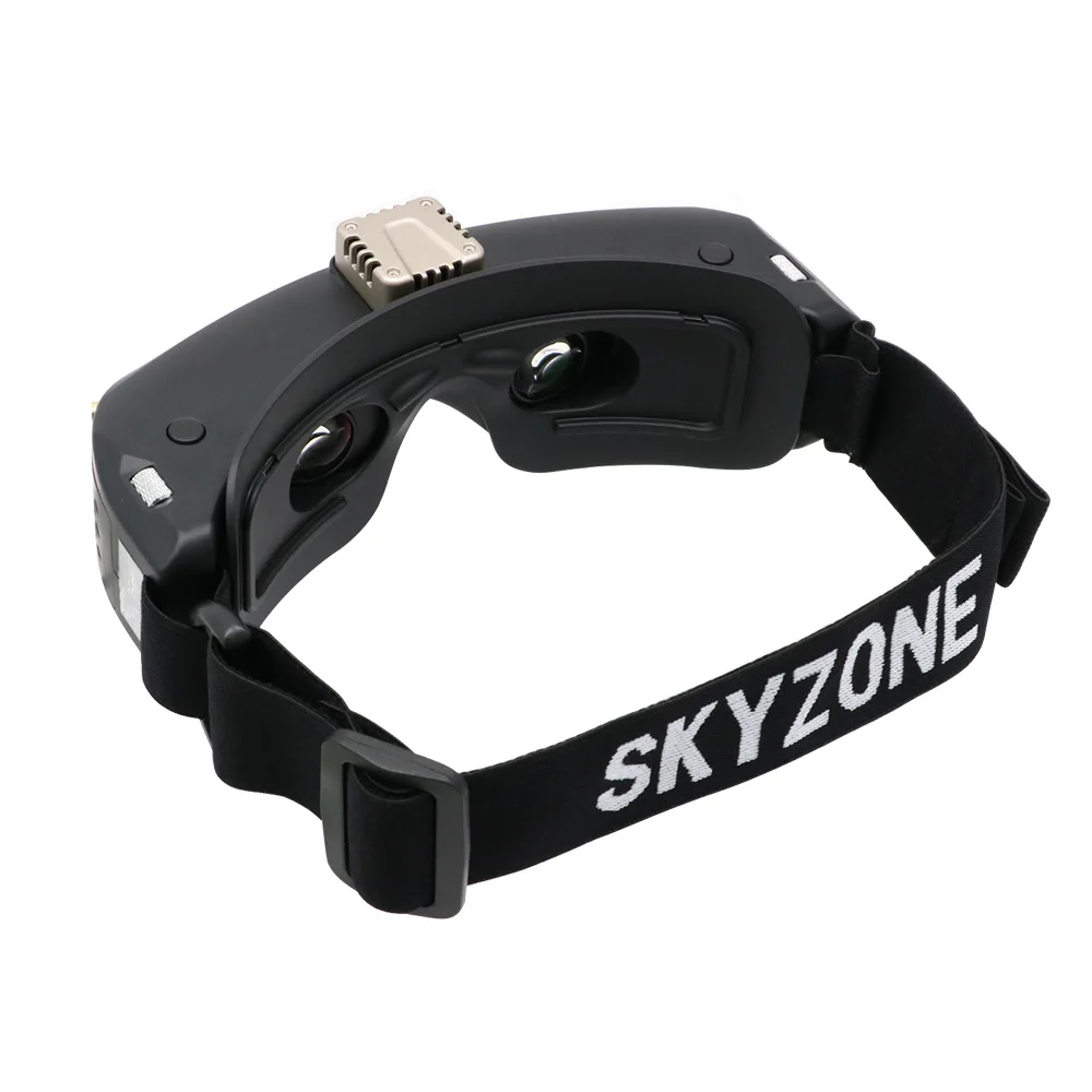 SKYZONE SKY04X PRO Occhiali Fp - Skyzone Sky04X Pro Oled Fpv Goggles recensione e prezzo