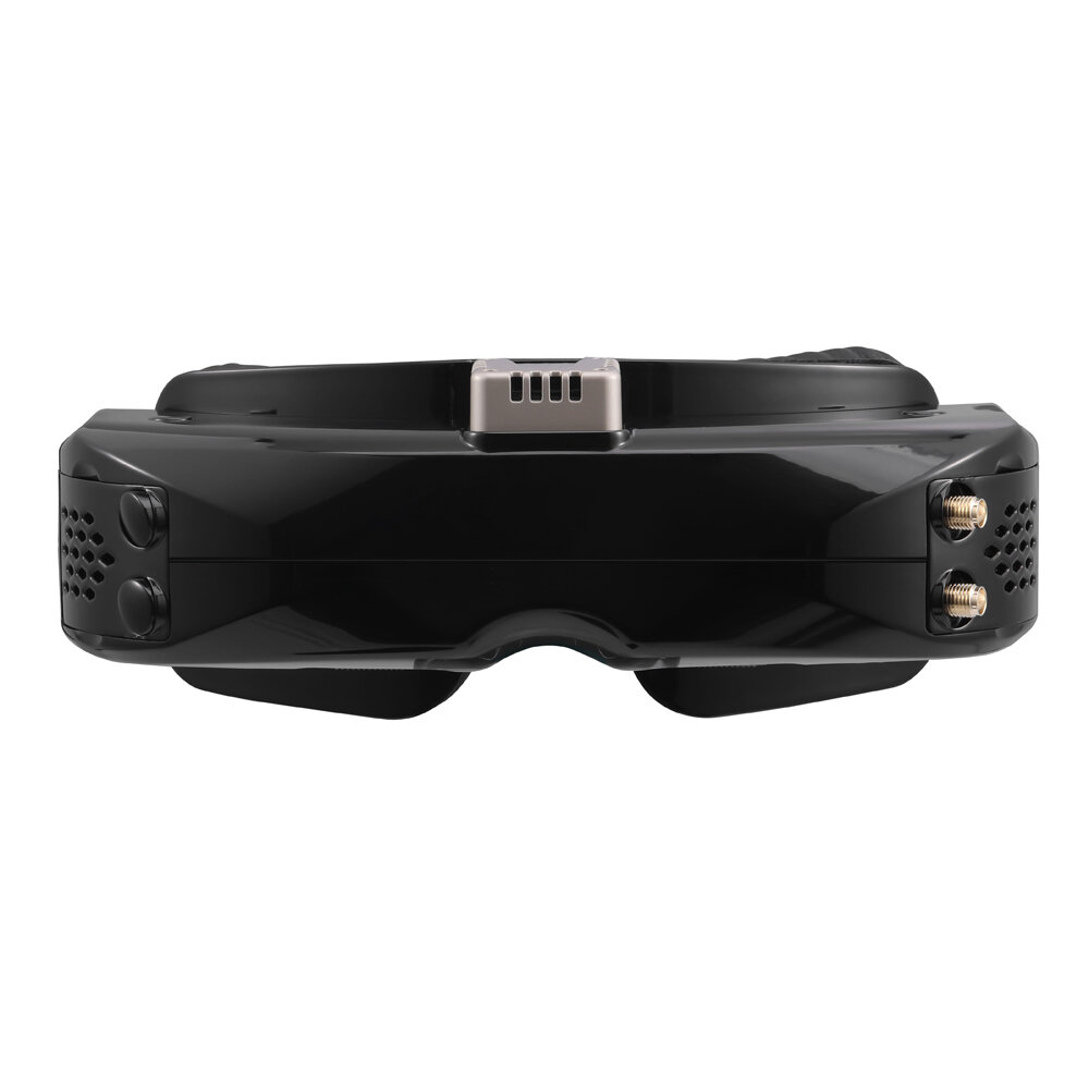 SKYZONE 04X Pro OLED 5.8GHz 48 - Skyzone Sky04X Pro Oled Fpv Goggles recensione e prezzo