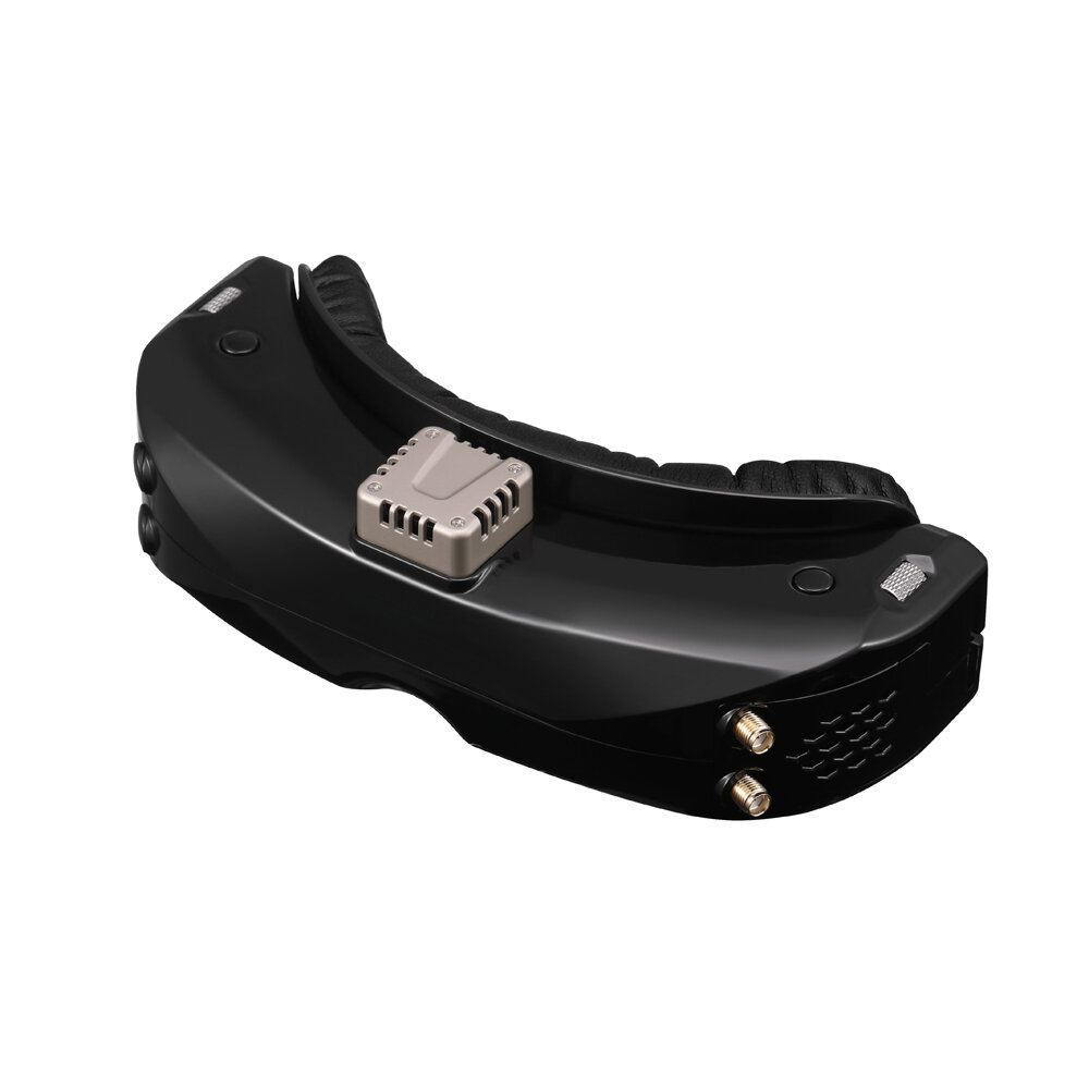 SKYZONE 04X Pro OLED 5.8GHz 48 - Skyzone Sky04X Pro Oled Fpv Goggles recensione e prezzo