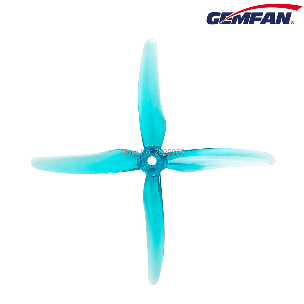 4 Pezzi/2 Coppie Eliche Gemfan - Geprc Rad Vtx 5.8G 2.5W recensione e prezzo