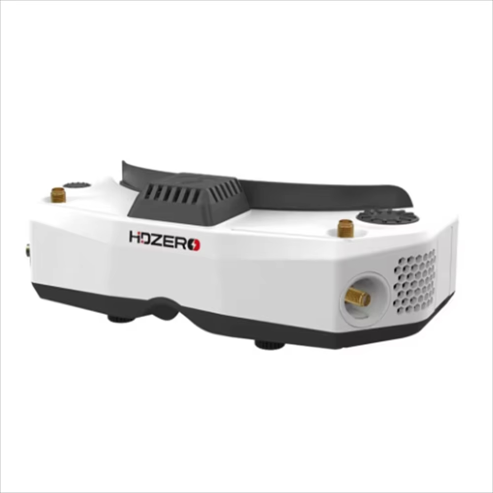 Occhiali FPV Digitali HDZero G - Hdzero Goggles Digital Hd Fpv recensione e prezzo