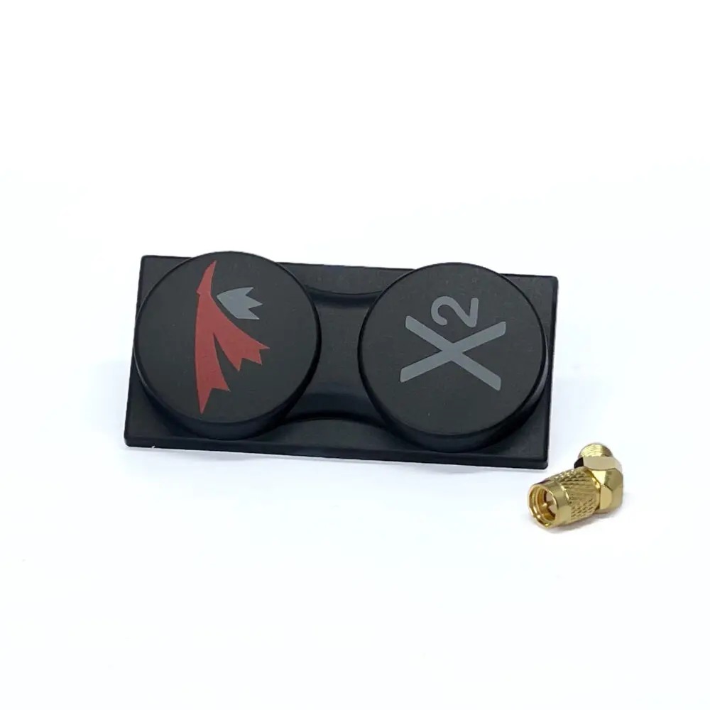 Antenna SMA TRUERC X²-AIR 5.8G - Truerc X-Air 5.8Ghz Mk Ii Antenna recensione e prezzo