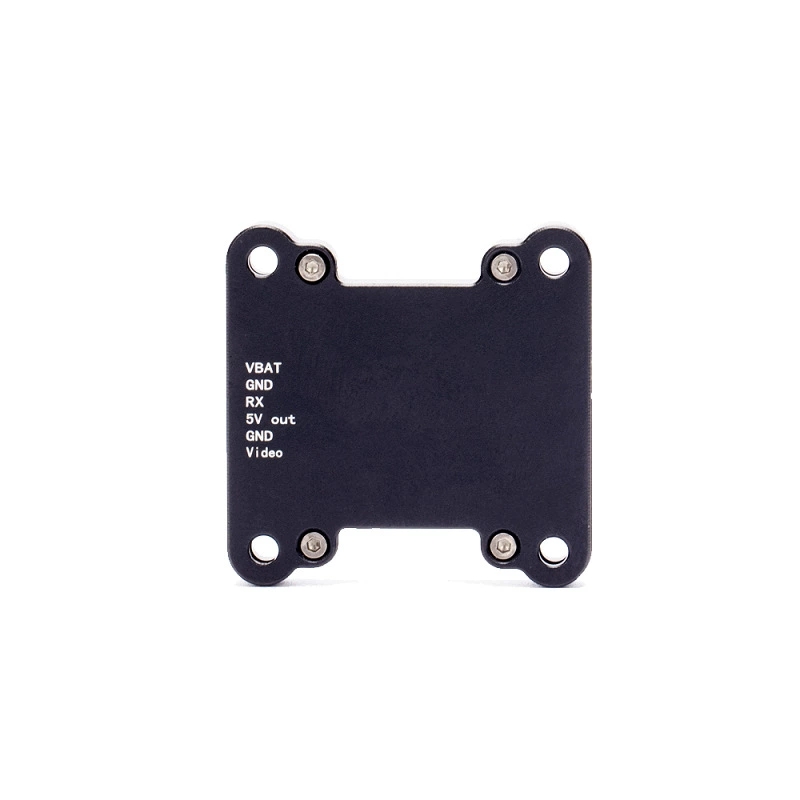 IFlight BLITZ 1.6W VTX Alta Po - Iflight Blitz 1.6W 5.8G Vtx recensione e prezzo
