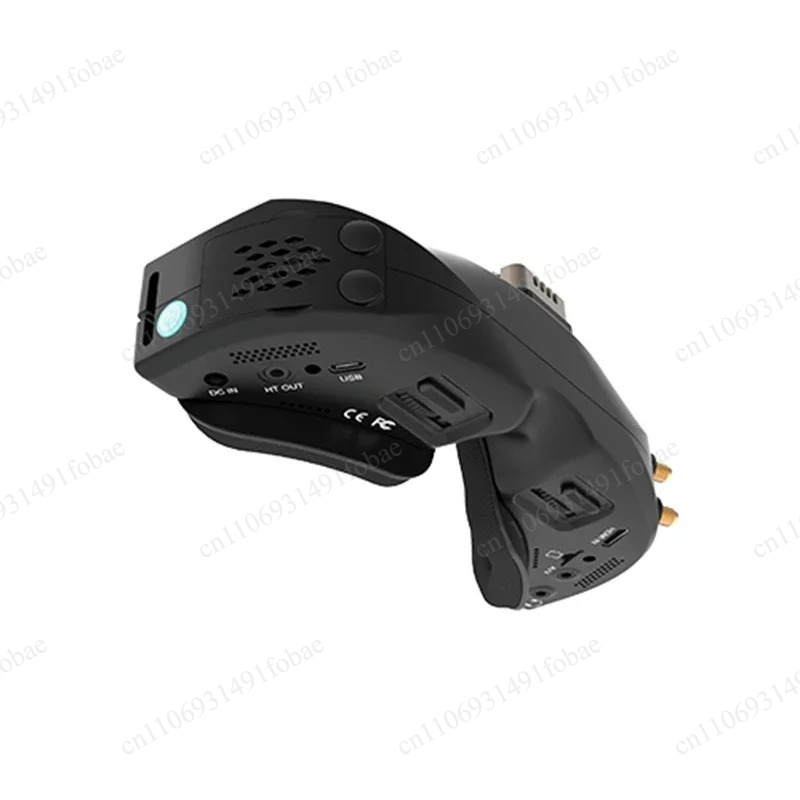 Occhiali FPV SKYZONE SKY04O Pr - Skyzone Sky04O Pro Fpv Goggles recensione e prezzo