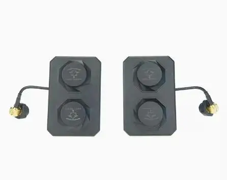 Antenna MK II da 10,5 dBi 5,8  - Truerc X-Air 5.8Ghz Mk Ii Antenna recensione e prezzo