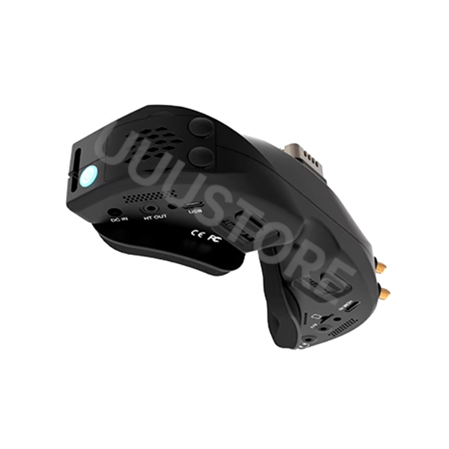 SKYZONE SKY04O Pro FPV Occhial - Skyzone Sky04O Pro Fpv Goggles recensione e prezzo