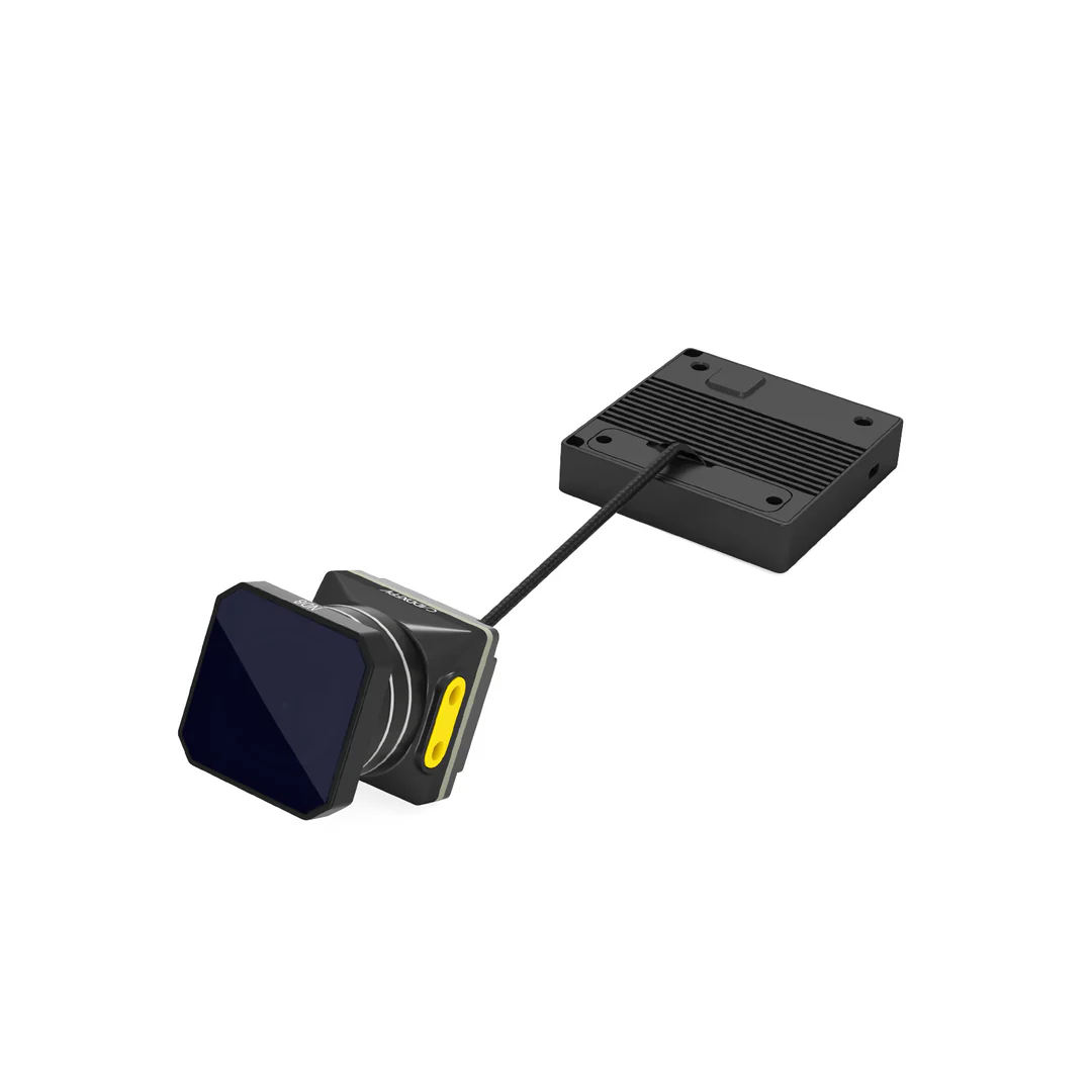 Kit Caddx Walksnail Avatar Moo - Walksnail Avatar Hd Moonlight Kit 4K recensione e prezzo