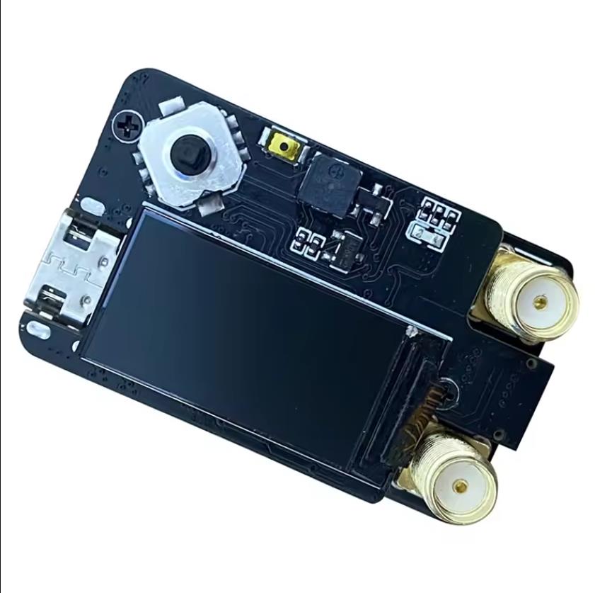 Modulo analogico trasmettitore - Foxeer Reaper Extreme 2.5W Vtx recensione e prezzo