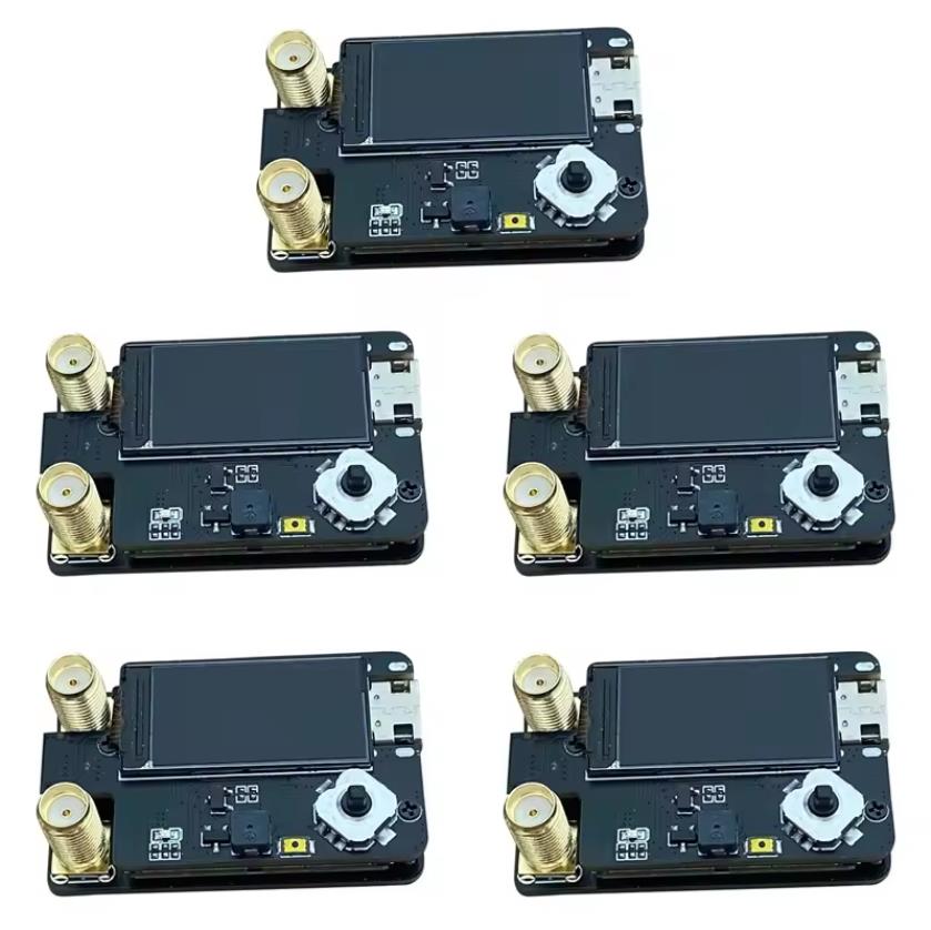 Modulo analogico trasmettitore - Foxeer Reaper Extreme 2.5W Vtx recensione e prezzo