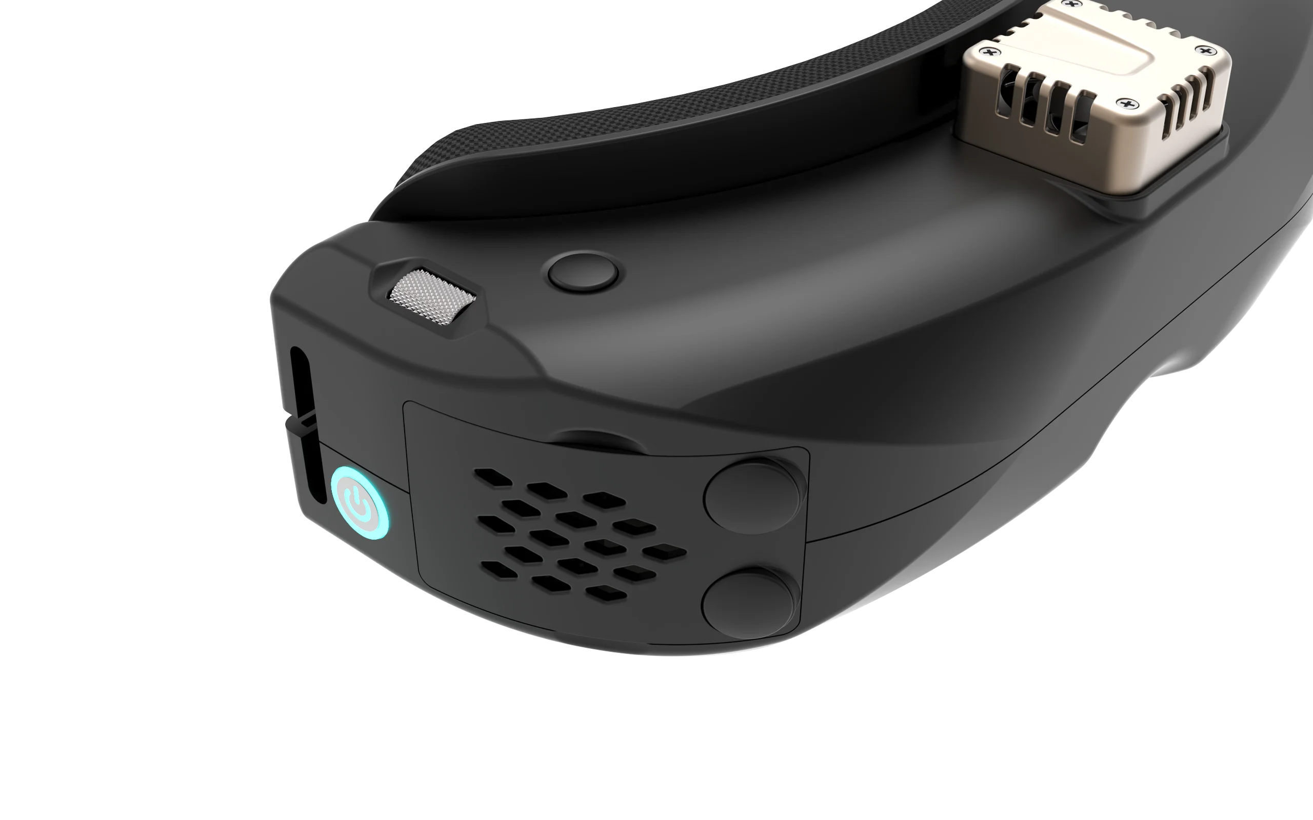 Occhiali FPV Skyzone SKY04O PR - Skyzone Sky04O Pro Fpv Goggles recensione e prezzo