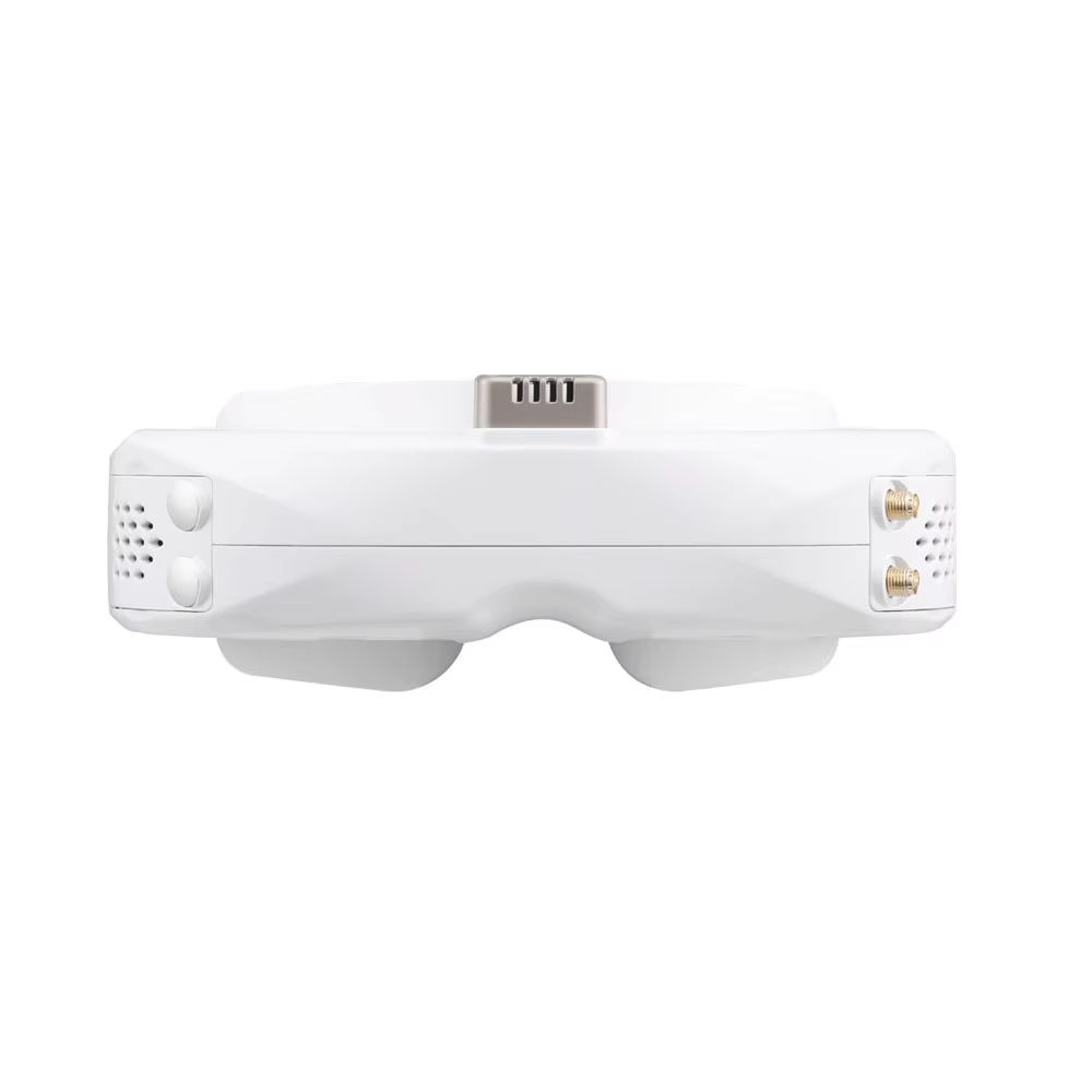 Occhiali FPV SKYZONE SKY04X PR - Skyzone Sky04X Pro Oled Fpv Goggles recensione e prezzo