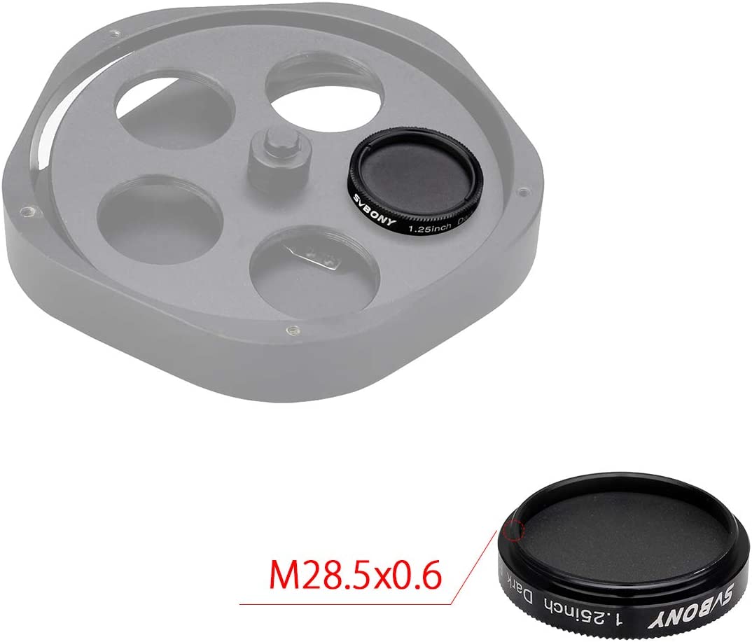 SVBONY SV164 Filtro per Immagi - Skyzone Sky04X Pro Oled Fpv Goggles recensione e prezzo