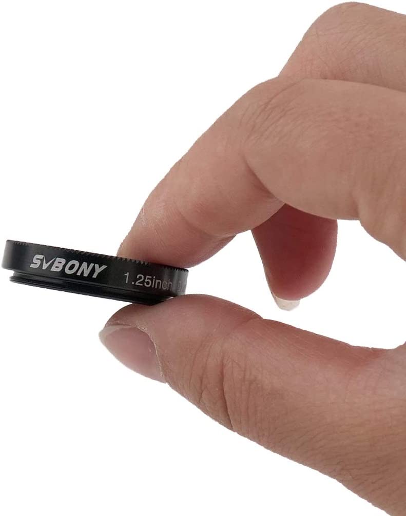 SVBONY SV164 Filtro per Immagi - Skyzone Sky04X Pro Oled Fpv Goggles recensione e prezzo