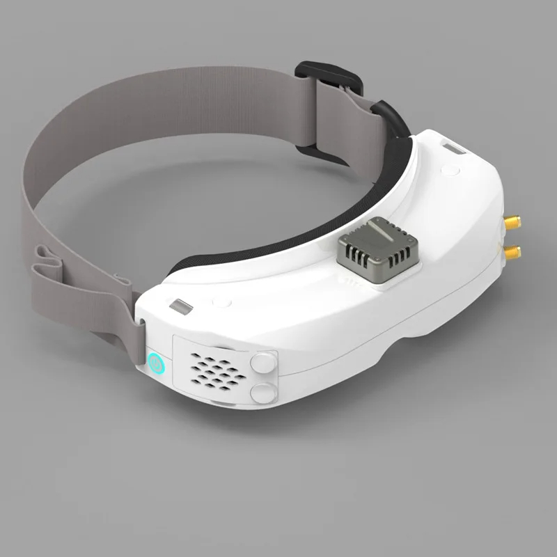 SKYZONE SKY04X Pro V2 OLED 5.8 - Skyzone Sky04X Pro Oled Fpv Goggles recensione e prezzo