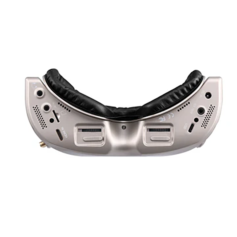 Occhiali FPV SKYZONE SKY04X PR - Skyzone Sky04X Pro Oled Fpv Goggles recensione e prezzo