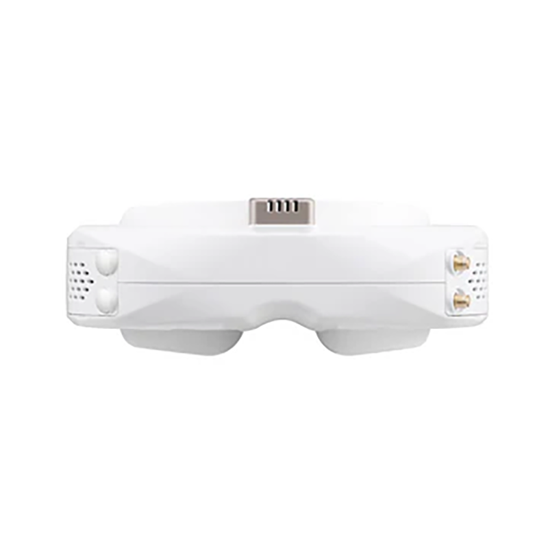 Occhiali FPV SKYZONE SKY04X PR - Skyzone Sky04X Pro Oled Fpv Goggles recensione e prezzo