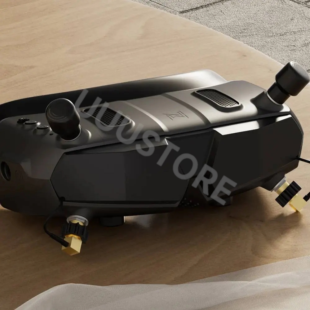 Antenna di ricambio e aggiorna - Walksnail Avatar Hd Goggles X recensione e prezzo