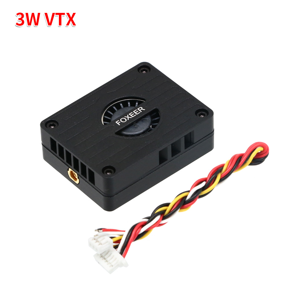 Foxeer Reaper Extreme V2 5.8G  - Foxeer Reaper Extreme 2.5W Vtx recensione e prezzo