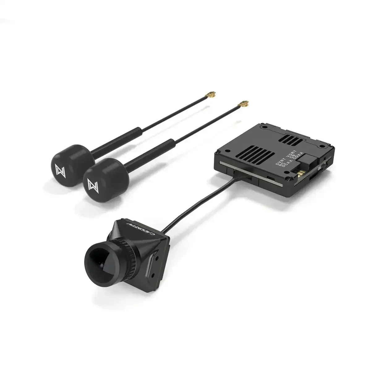 Walksnail Avatar HD Pro Kit V2 - Walksnail Avatar Hd Kit V2 32Gb recensione e prezzo