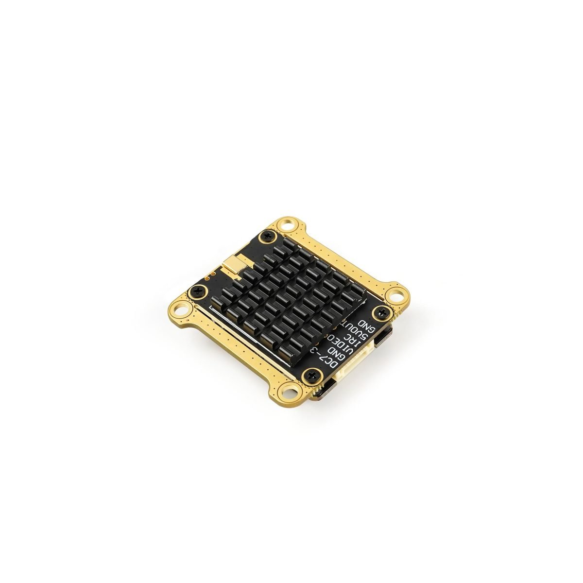 GEPRC RAD VTX 5.8G 2.5W Trasme - Geprc Rad Vtx 5.8G 2.5W recensione e prezzo