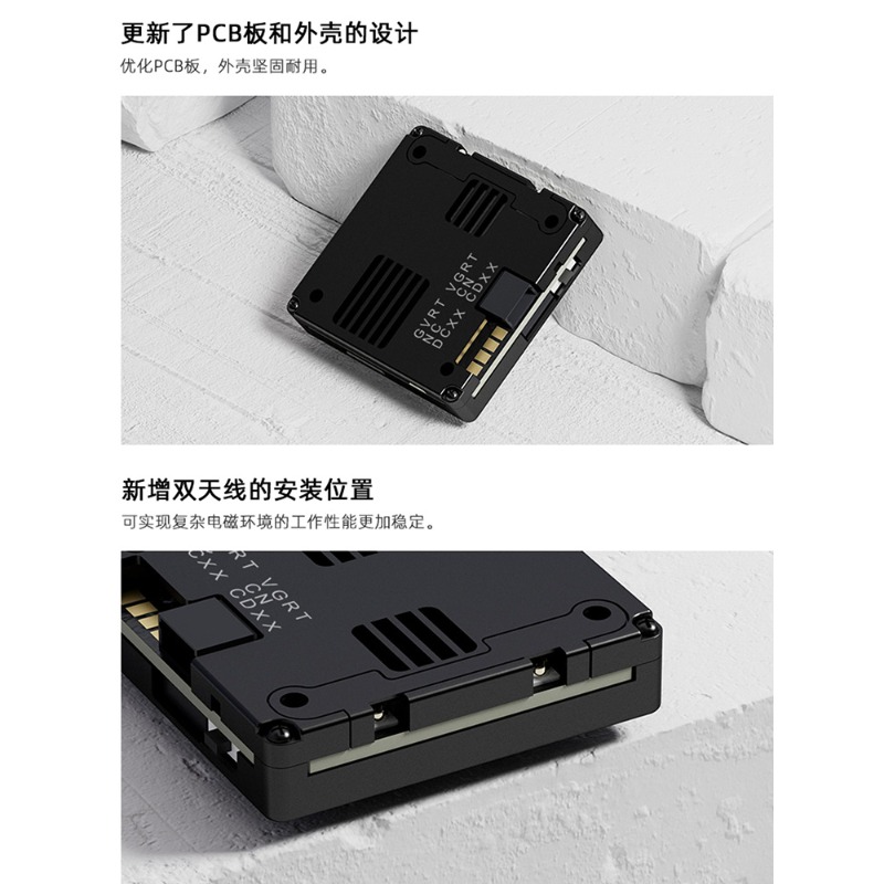 Giocattolo telecomando Walksna - Walksnail Avatar Hd Kit V2 32Gb recensione e prezzo